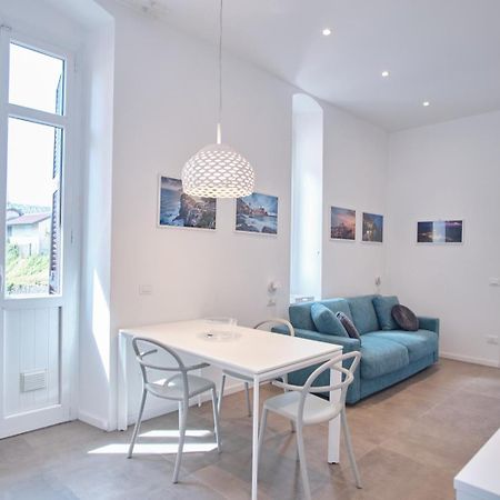 Appartement Casa Contra à La Spezia Extérieur photo