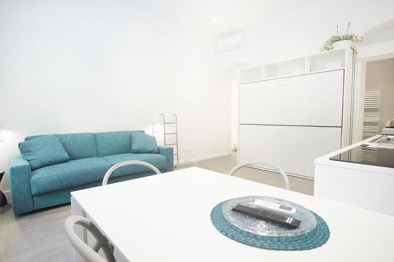 Appartement Casa Contra à La Spezia Extérieur photo