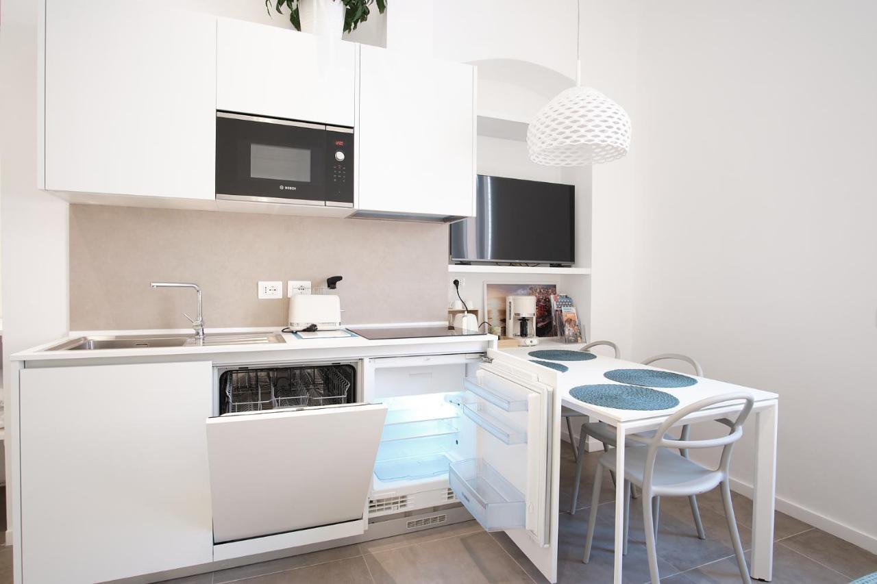 Appartement Casa Contra à La Spezia Extérieur photo