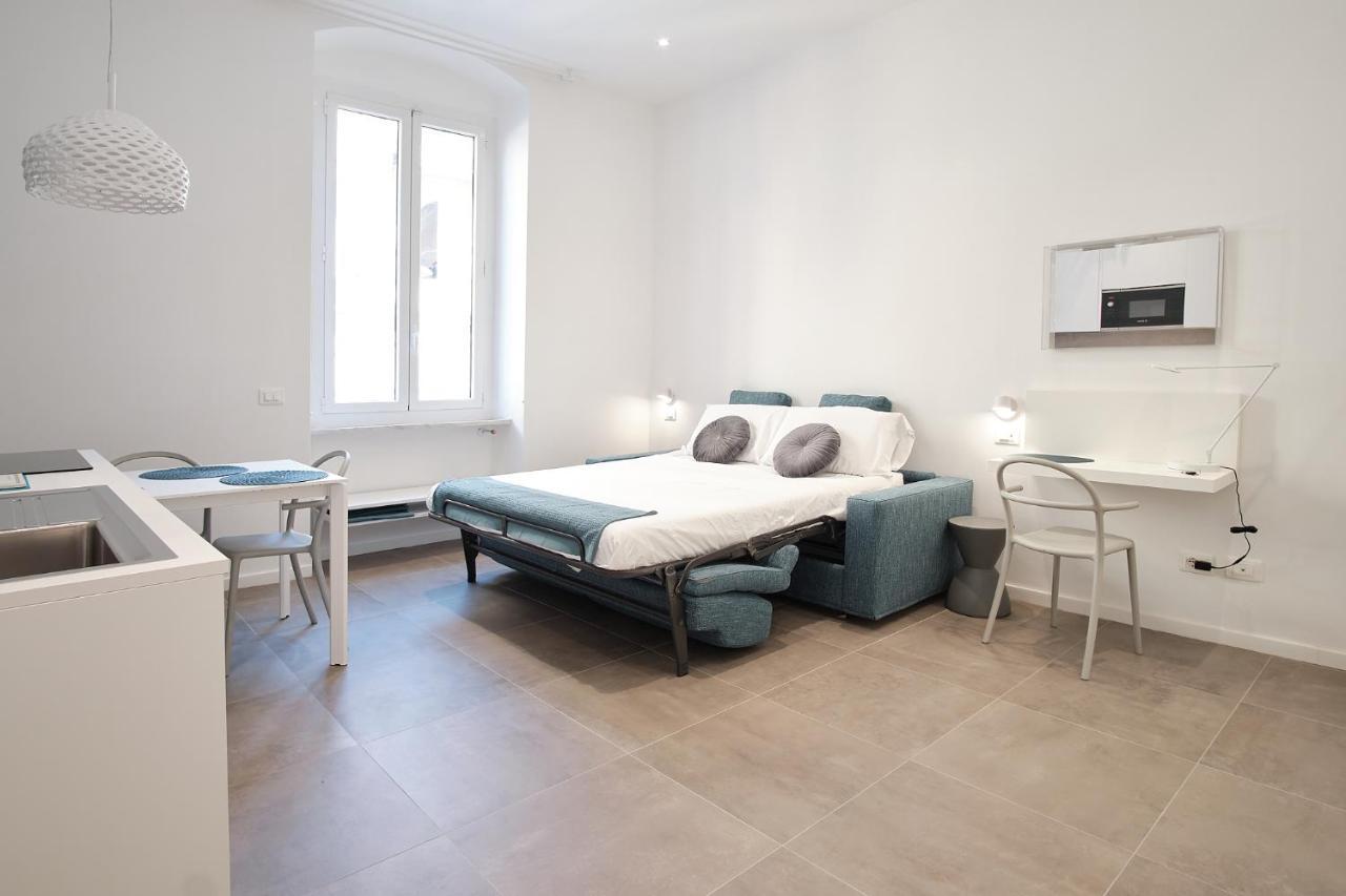 Appartement Casa Contra à La Spezia Extérieur photo