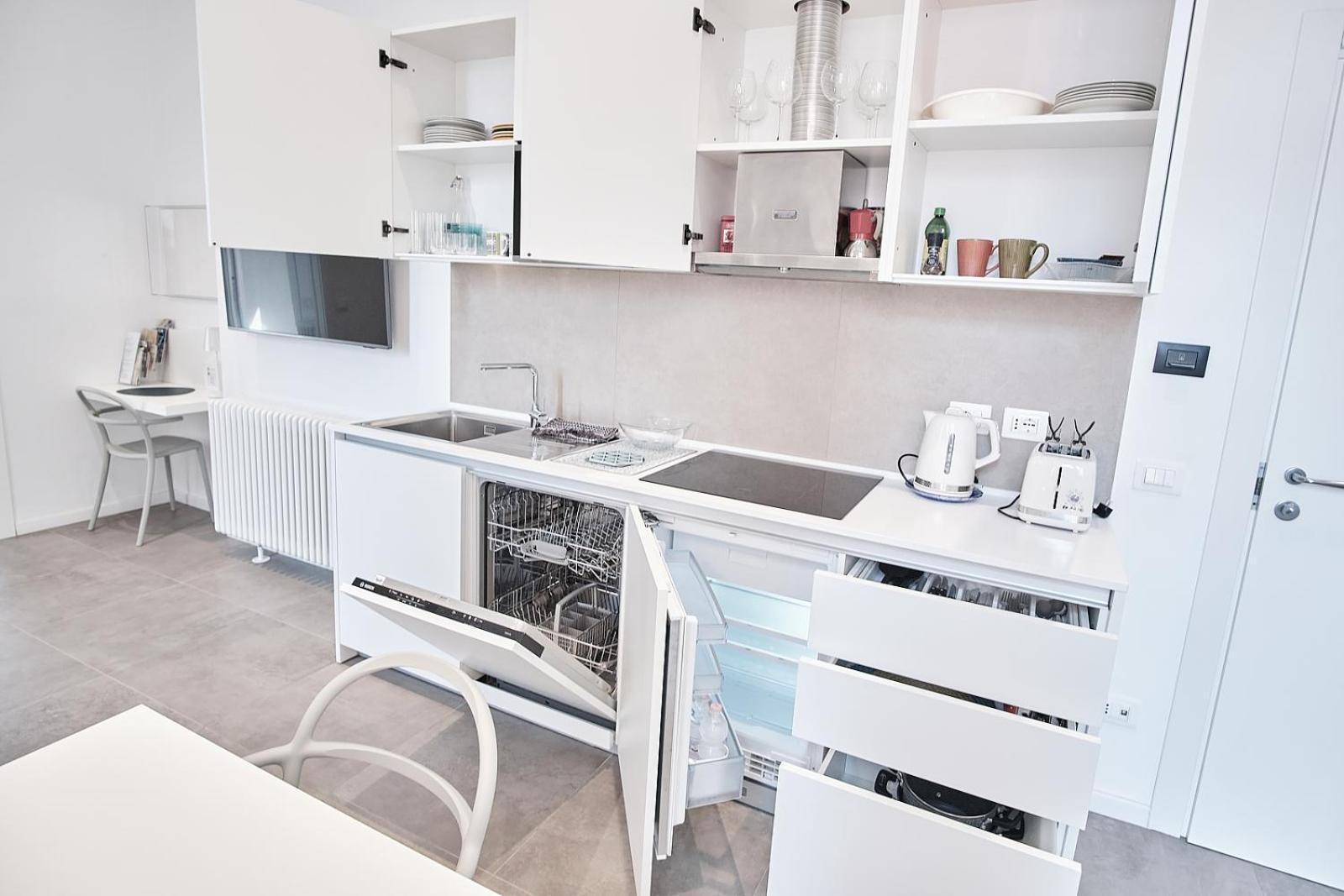 Appartement Casa Contra à La Spezia Extérieur photo
