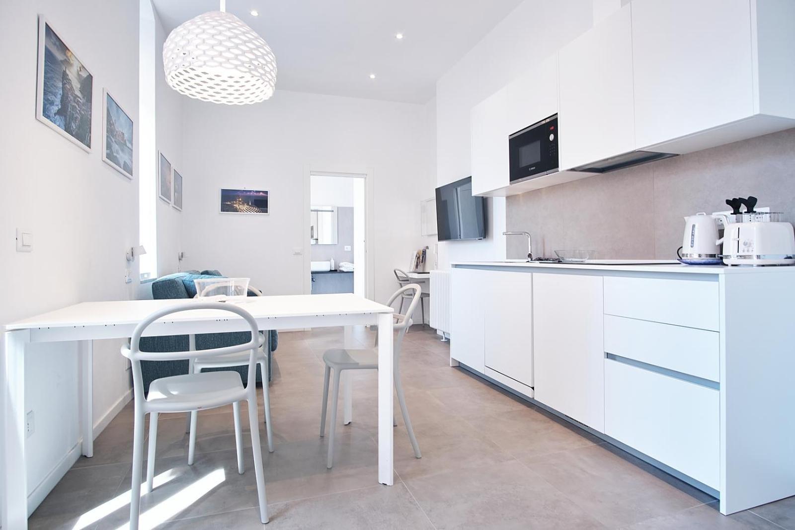 Appartement Casa Contra à La Spezia Extérieur photo